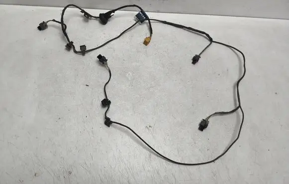 Audi A5 Parking sensor (PDC) wiring loom 8W6971104A