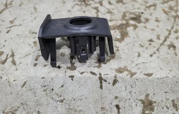 Audi A5 Front parking sensor holder (PDC) 8W6919268C