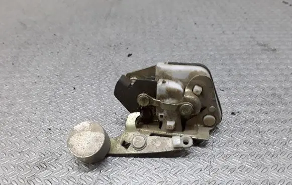 Hyundai H-1, Starex, Satellite Sliding door lock 