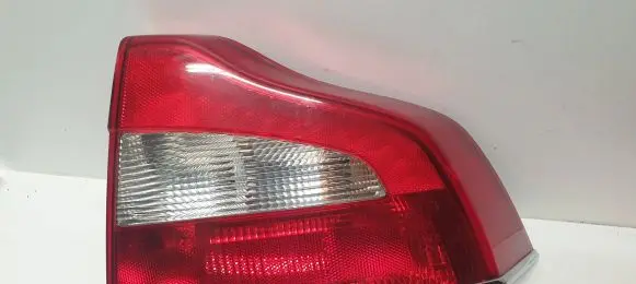 Volvo S80 Rear/tail lights