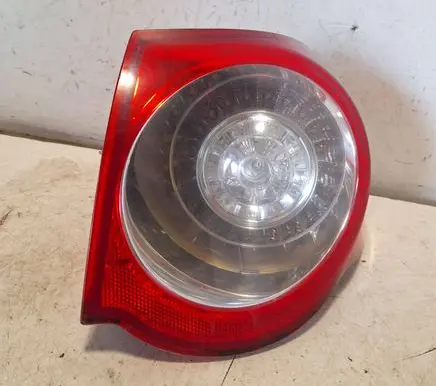 Volkswagen PASSAT B6 Rear/tail lights 3C9945096N 3C9945096F