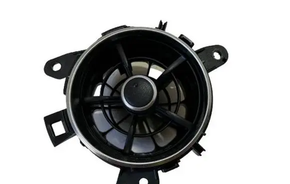 Toyota Auris E180 Dash center air vent grill 5566212340