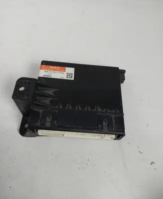 Toyota Auris 150 Other control units/modules 8865002430 MB1776003703