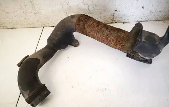 Toyota Corolla Verso E121 Air intake hose/pipe 