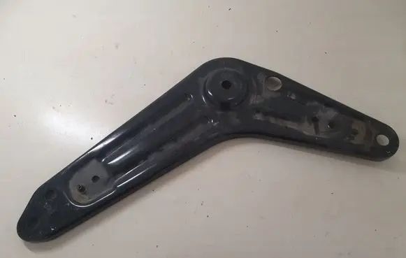 Other front suspension part