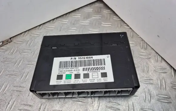 Opel Antara Comfort/convenience module 95151084