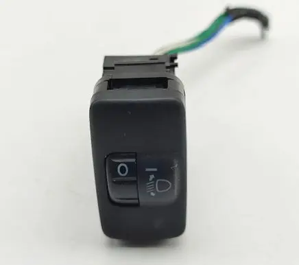 Toyota Hilux (AN10, AN20, AN30) Headlight level height control switch 841520K011