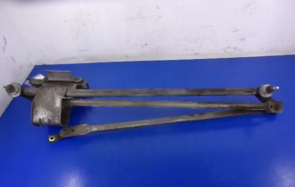 Fiat Ducato Front wiper linkage and motor