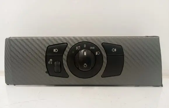 BMW 5 E60 E61 Light switch 6925260 6925287
