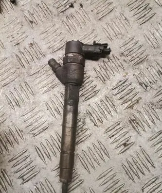 Honda Accord Fuel injector 0445110236