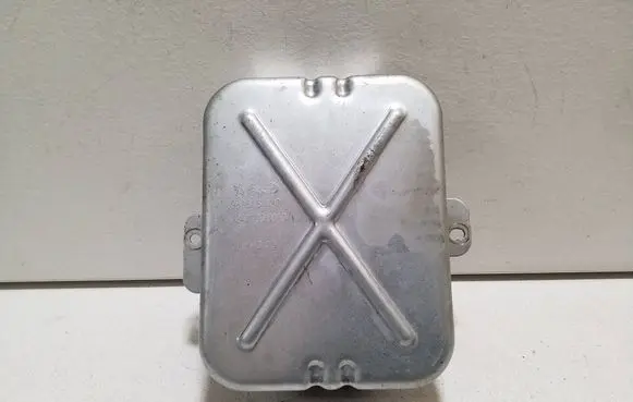 Peugeot Expert Other interior part 9816454180