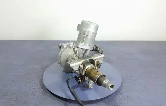 Toyota Corolla E210 E21 Power steering pump 89650-12G60