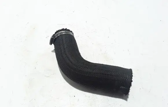 Volvo S40, V40 Intercooler hose/pipe 30874798