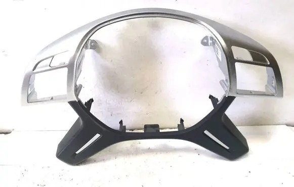 Mercedes-Benz E W212 Steering wheel trim A2464602303