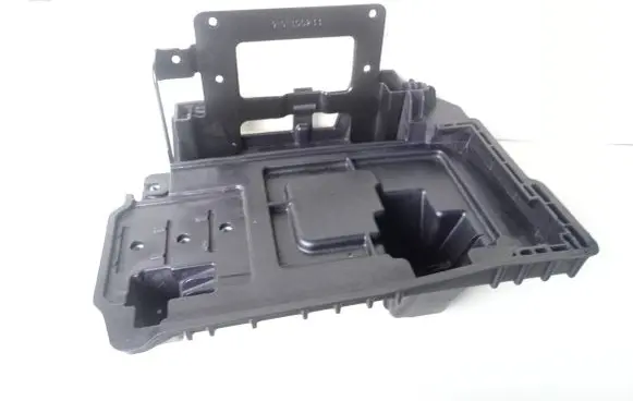Hyundai Tucson IV NX4 Battery tray 37150N7000