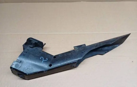 Volkswagen PASSAT CC Other engine bay part 3C0201961A