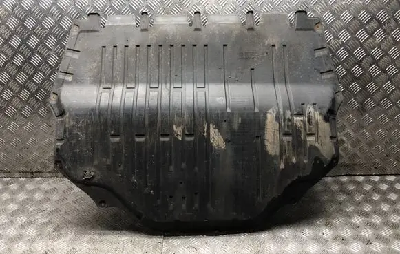 Seat Ibiza IV (6J,6P) Engine splash shield/under tray 6Q0825237AB