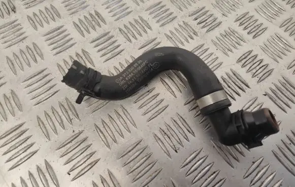 Mercedes-Benz E W213 Engine coolant pipe/hose A2138308900