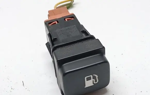 Citroen C4 Grand Picasso Fuel tank opening switch 96530658XT