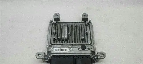 Mercedes-Benz C W204 Engine ECU kit and lock set A6519007500