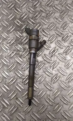 Chevrolet Cruze Fuel injector 9921227752304 96440397