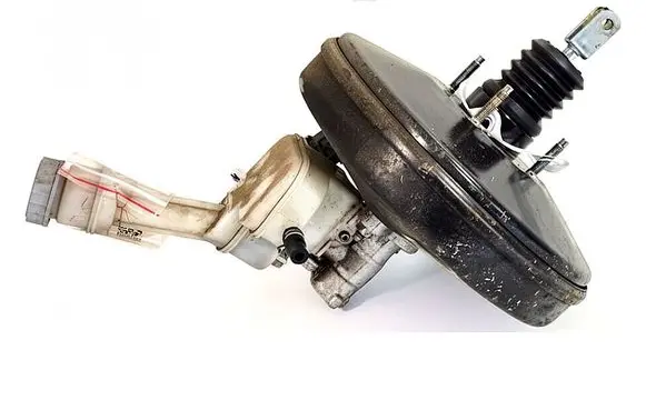 Suzuki SX4 S-Cross Brake booster 0204829786