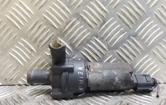 Volkswagen Transporter - Caravelle T4 Electric auxiliary coolant/water pump
