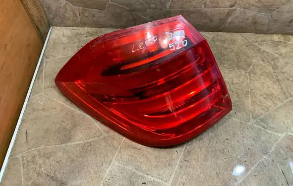 Mercedes-Benz GL X166 Rear/tail lights A1669067501