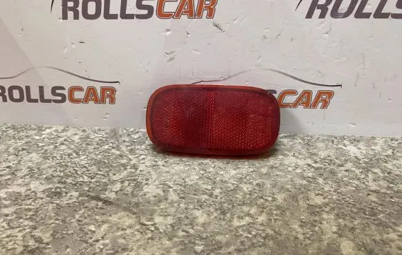 Toyota RAV 4 (XA20) Rear tail light reflector E13023616 R1078 7383