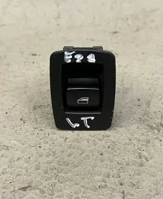 BMW 1 E81 E87 Electric window control switch 6945874