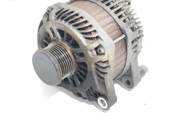 Citroen C4 I Picasso Generator/alternator 9654752880