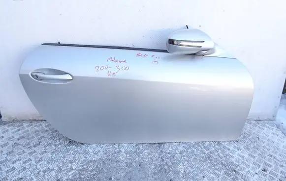 Mercedes-Benz SLK AMG R171 Door (2 Door Coupe) drzwiqr3b