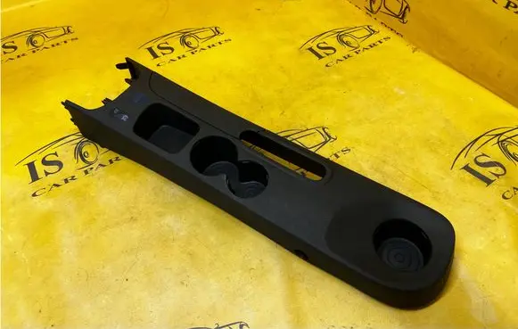 Renault Clio IV Center console 969103263R 969128543R 251B45280R
