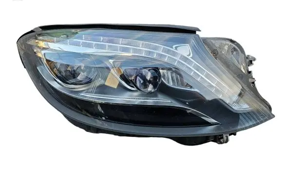 Mercedes-Benz S W222 Headlight/headlamp A2229061002 1304492219 20130829