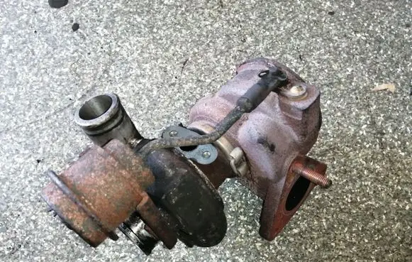 Citroen Jumper Turbo 4913105210