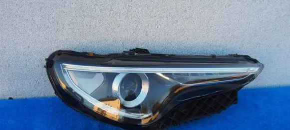 Alfa Romeo Stelvio Headlight/headlamp 50552984