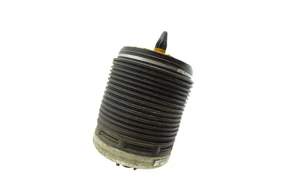 Audi A6 Allroad C7 Rear air suspension bag/shock absorber 4G0616002T 160415170839