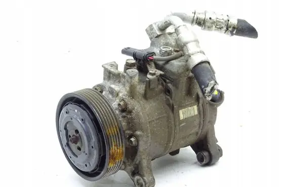 BMW X3 F25 Air conditioning (A/C) compressor (pump) 9225704