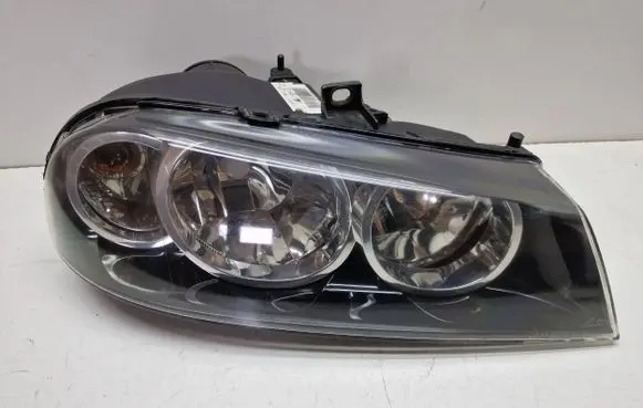 Alfa Romeo 156 Headlight/headlamp 60695647 06B6T2