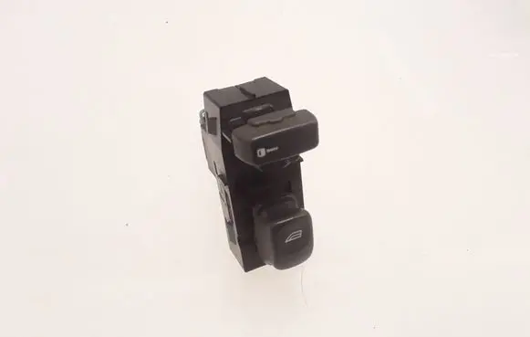 Volvo S40, V40 Electric window control switch 30889753 01W253