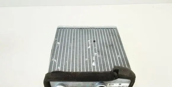 Opel Meriva A Heater blower radiator 59088 185737