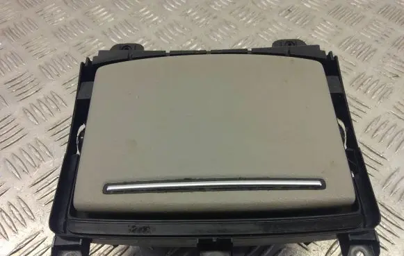 Audi A6 S6 C7 4G Cup holder front 4G0862534A