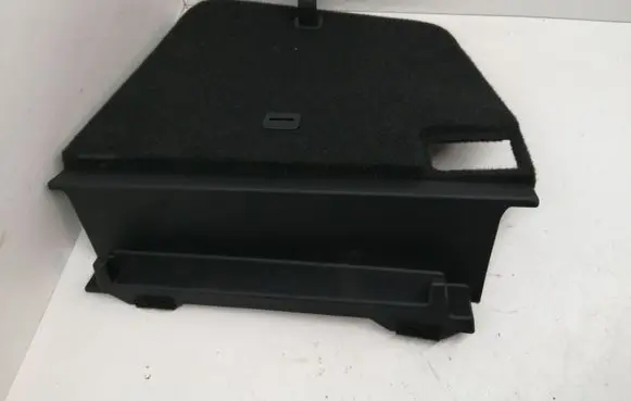 Lexus IS III XE30 Other trunk/boot trim element 6474153070