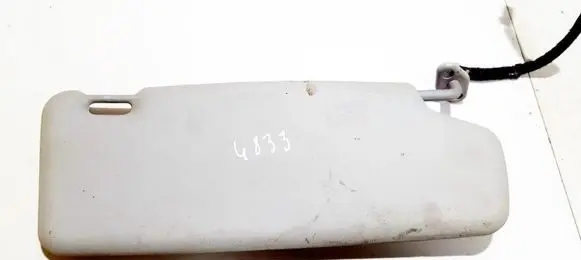 Volvo S40, V40 Sun visor 30800724