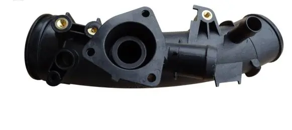Mercedes-Benz C W206 Intercooler hose/pipe A2540984200