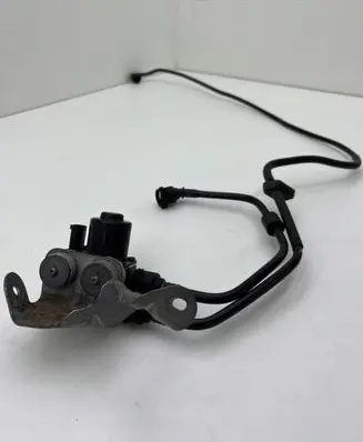 BMW 1 F20 F21 Electric auxiliary coolant/water pump