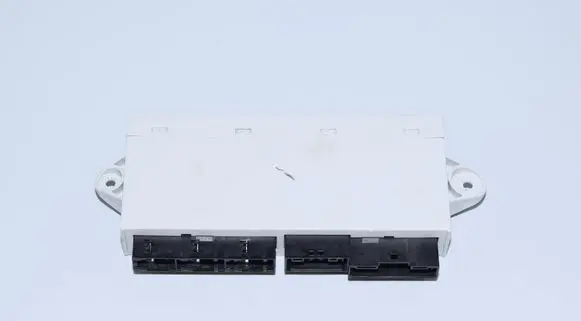 BMW 7 E65 E66 Door control unit/module 6958452
