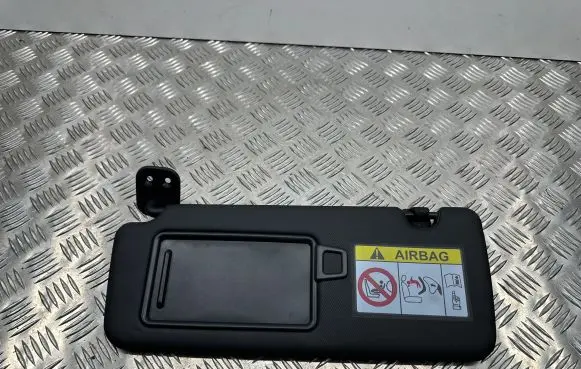 Hyundai Tucson TL Sun visor