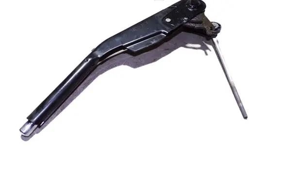 Audi A6 S6 C4 4A Handbrake/parking brake lever assembly 4A0711307C