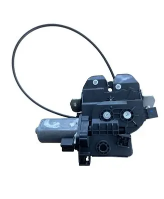 Mercedes-Benz S W221 Loading door lock A2217500085 156X06